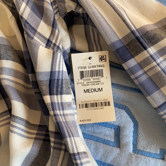 Flannel - Picture 3 of 3